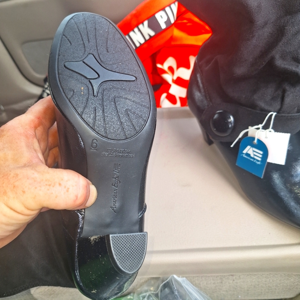 Boots new
